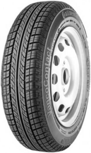 Continental VancoContact 195/55 R15 89H