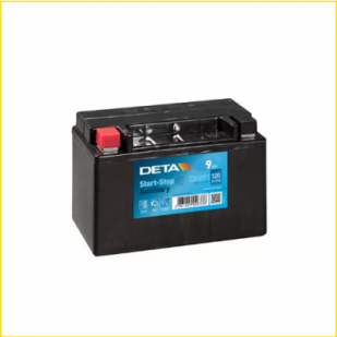 Deta DK091 Star-Stop Вспомогательный