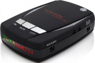 Antiradar Crunch 229B