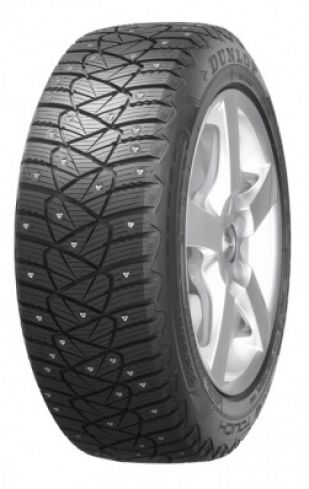 Dunlop Ice Touch 215/55 R17 95T