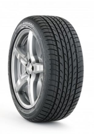 Fulda Carat Exelero 235/55 R17 99W