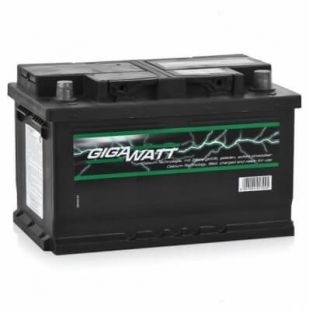 GigaWatt 80Ah (580 406 074)