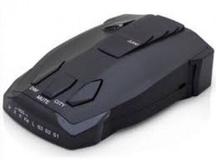 Антирадар Crunch 2210