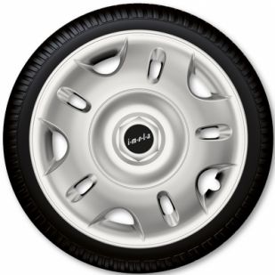 КОЛПАКИ ДЛЯ КОЛЕС 15 IMOLA