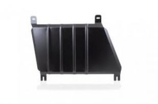 Защита картера - Комплект ЗР и крепеж CНEVROLET Trailblazer (2013-) 2.8 дизель, 3.6 бензин АКПП в Кишиневе