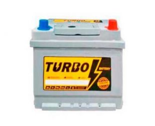АКБ TURBO Japan N70 95Ah 730A P