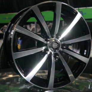 Replica Kia JT-1496 6.5 R16 5x114.3 42 67.1 EP 