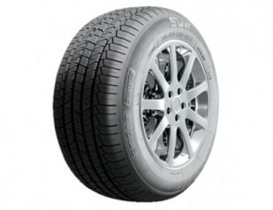 Tigar Suv Summer 235/60 R18 107W 