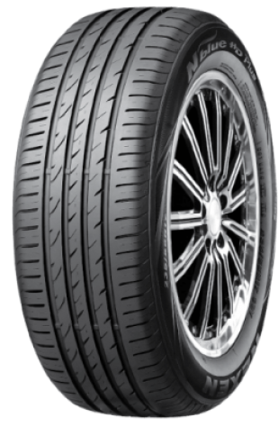 Nexen N-Blue HD Plus 205/55 R17 95V