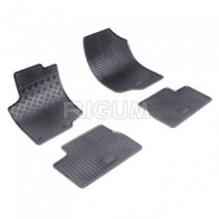 Covorase auto Rigum pentru Peugeot 207 06-