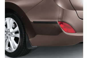 Apărătoare de noroi spate i30 Wagon