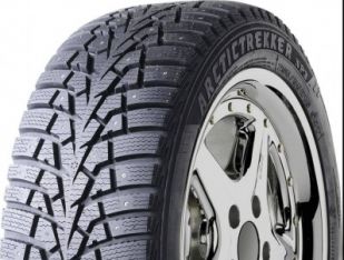 Maxxis NP5 205/55 R17 95T XL 