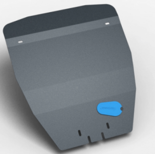 Защита картера - Комплект ЗК и крепеж <h2>Parametrii scutului pentru protectia motorului de masina SUZUKI Grand Vitara (05-14) бен. МТ/АТ </h2>