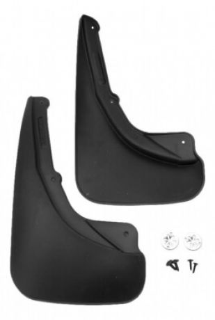 Apărătoare de noroi spate CHANGAN EADO 2013-> sedan 2 buc