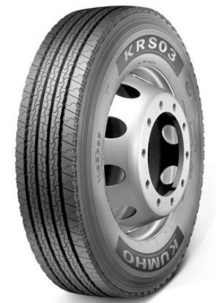 Kumho RS 03 12,00/- R22.5