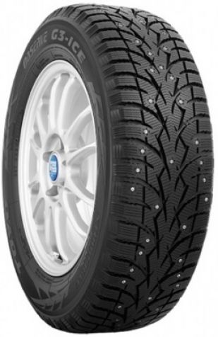 Toyo Observe G3-Ice 265/70 R16 112T