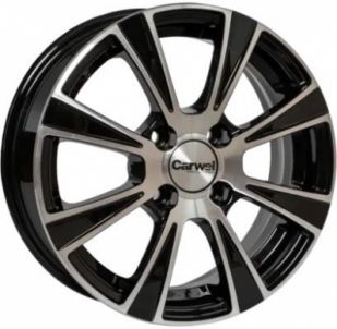 Carwel Йота-N 38/5,5 R14/4x100