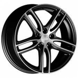 СКАД Брайтон BS 35/7 R17/5x114.3