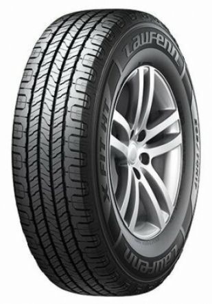 LAUFENN LD01 (HANKOOK RA18) 225/75 R16 104T 