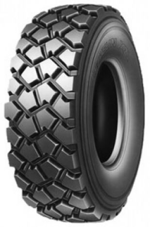 Michelin XZL 205/80 R16 106N
