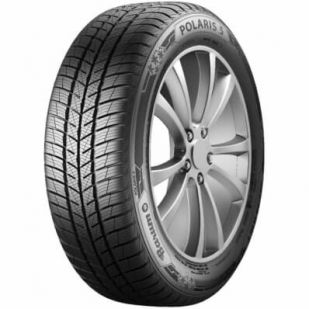 Barum POLARIS 5 XL FR 245/40 R18 97V