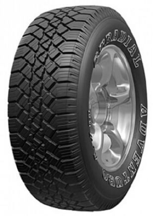 GT Radial Adventuro A/T 265/70 R15 110T