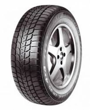 Bridgestone Blizzak LM-25 245/45 R17 99V