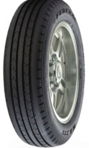 Federal MR273 195/65 R16 106L