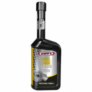 Wynns Diesel Turbo Cleaner 500 ml