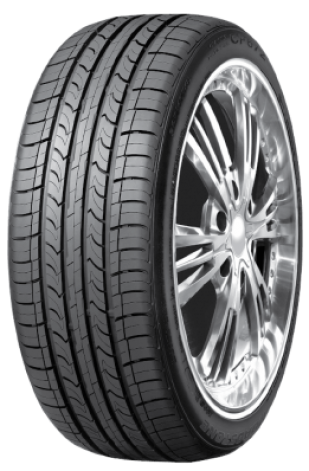 Nexen Classe Premiere CP672 225/55 R18 98H