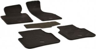 Gumarny Zubri VW Passat 2005-2010 (212825)