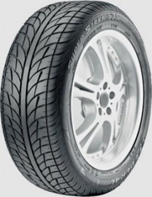 Federal Super Steel SS535 205/55 R16 91V