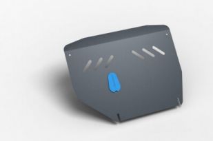 Scut protecţie Комплект ЗК и крепеж HONDA Civic 4D (2012-) 1,8 бензин АКПП in Chisinau