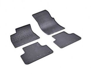 Covorase auto Rigum pentru Audi Q7 15-