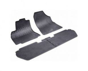 Covorase auto Rigum pentru Citroen Berlingo/Peugeot Partner 5m 08-