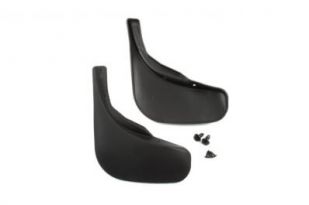 Брызговики задние Novline GREAT WALL HOVER M2, 2013 внедорожник 2 шт. 