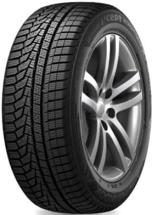 Hankook Winter iCept evo2 SUV (W320A) 275/40 R20 106V