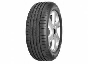 Goodyear EfficientGrip Performance 215/60 R17 96H