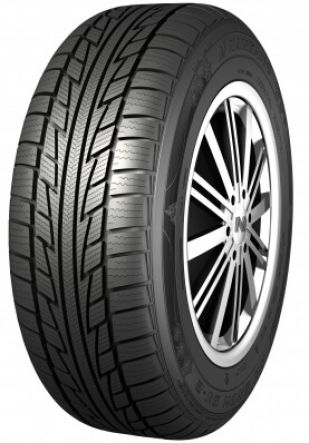 Nankang SV-2 Snow 215/55 R17 98V