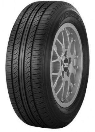 Yokohama Avid Touring-S 215/65 R16 94T