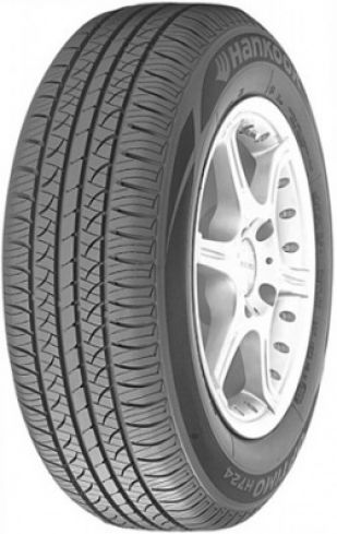 Hankook Optimo H724 205/60 R16 91T