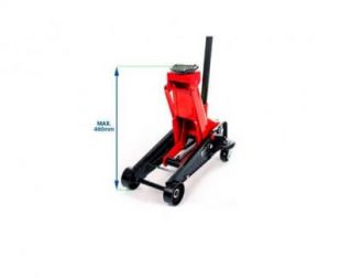 Cricuri de ridicare mobile 3-Т 140-460mm NC-01-G0311