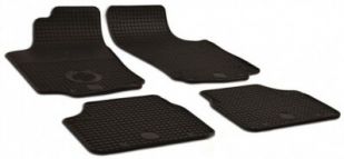 Gumarny Zubri Opel Corsa C 2000-2006 (212170)