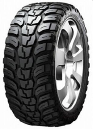 Kumho Road Venture MT KL71 265/60 R18 116Q