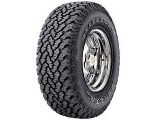 General Grabber AT2 245/70 R16 107T