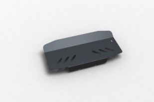 Защита картера - Комплект ЗР и крепеж SSANG YONG Kyron (2006-) 2,3 бензин/2,0 дизель МКПП/АКПП в Кишиневе