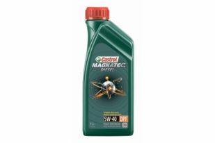 CASTROL Magnatec Diesel 5W-40 DPF 1L