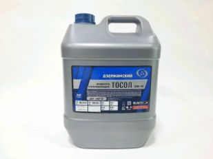 Тосол ОЖ-40 Дзержинский 20кг.