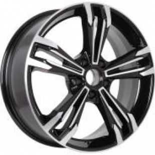 Kik Каррера 35/7 R18/5x114.3