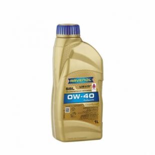 Ravenol SSL SAE 0W-40 1L